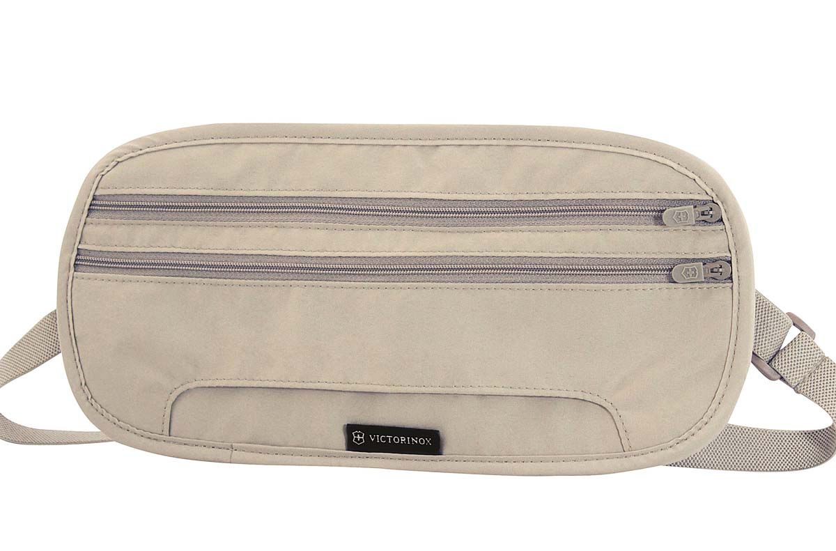 31171808 Кошелёк на пояс Lifestyle Security Belt Victorinox Lifestyle Accessories 