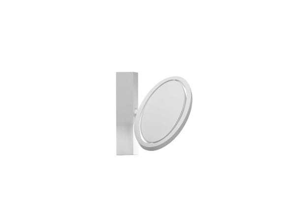 Регулируемый светодиодный настенный светильник LedsC4 Ely ARCH-00075077 - Вид №1