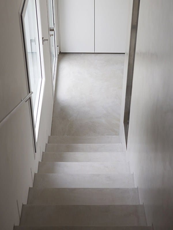 Непрерывный пол Microtopping® IDEAL WORK ARCH-00050447 - Вид №29