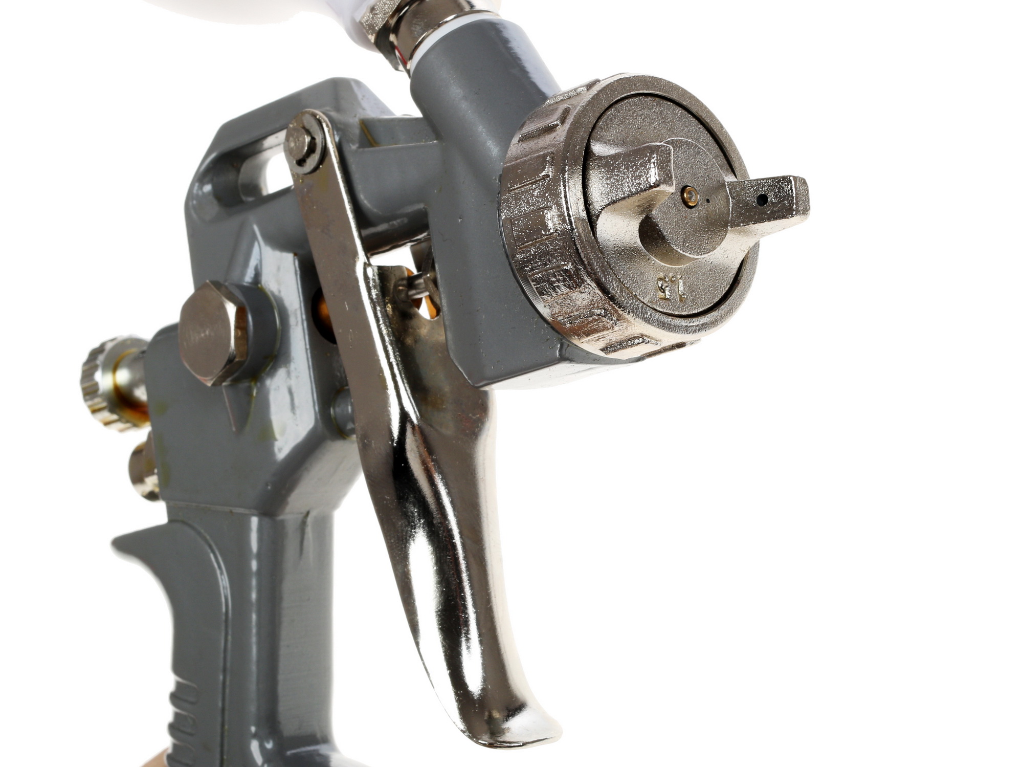 Набор пневмоинструмента Quatro Elementi 771-138 1167473 QUATTRO ELEMENTI STDN-0012553 - Вид №10