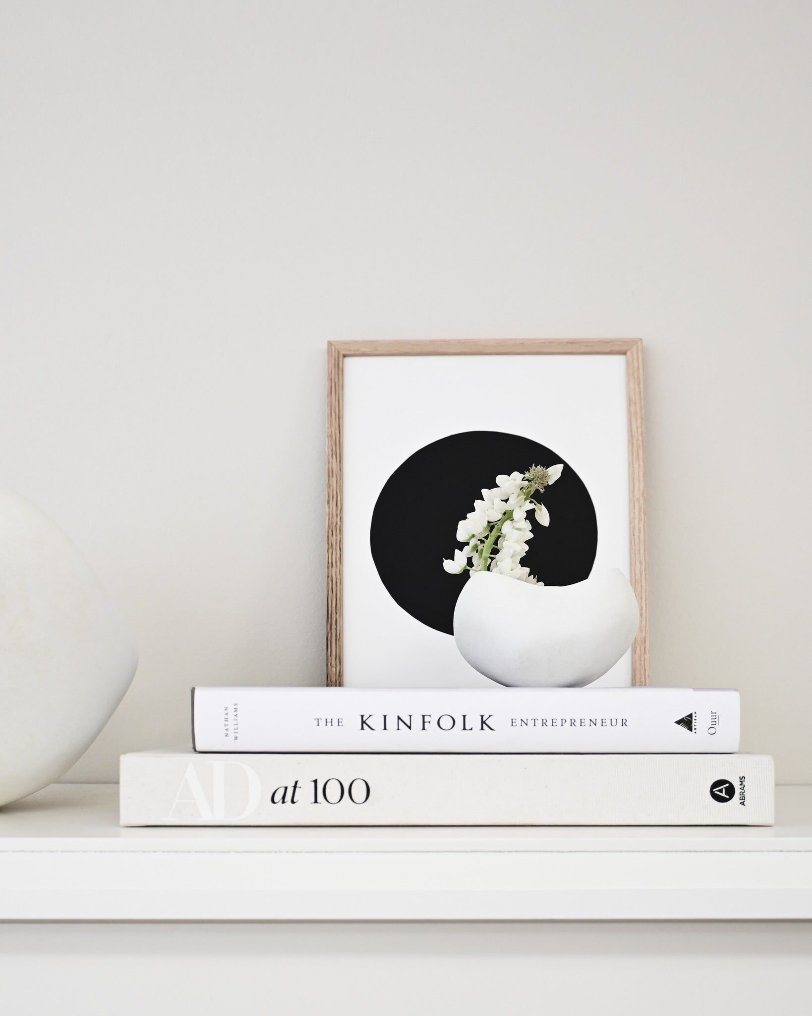 Керамическая чаша 101 Copenhagen Curve ARCH-00135368 - Вид №16