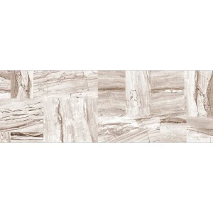 92055437 Плитка настенная DELACORA Boston Antique 25.3x75x0.95 7 шт в уп цвет коричневый STLM-1470138