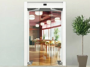 FAAC Автоматический поворотный переключатель