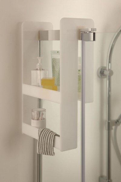 CE6D069-S38 Душевое ограждения на борт вынны JACOB DELAFON Франция  - Вид №1