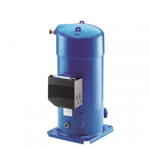 Danfoss SY — Герметичные спиральные компрессоры, R22, R134a, R407C SY240A4CBI Компрессор спиральный SY240A4CBI