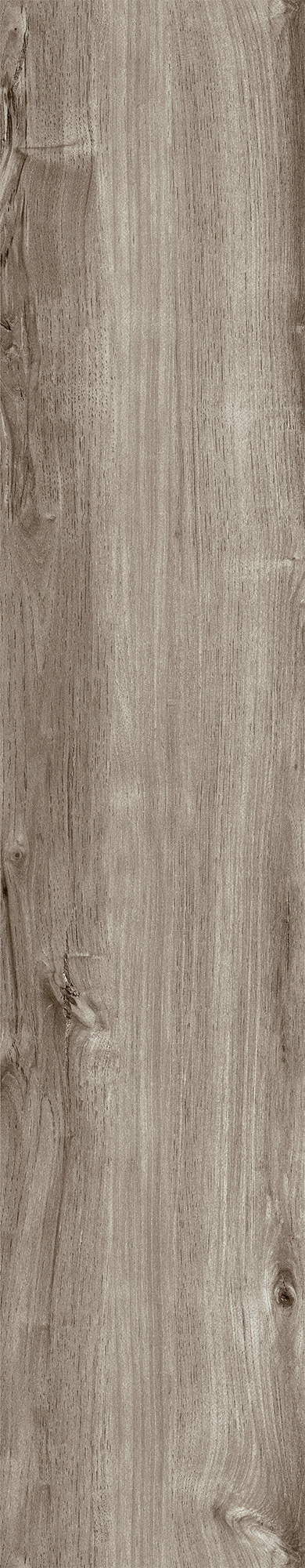 Керамогранит AKASA WOOD ASH 20х120 Creanza CW-RT01-B - Вид №5
