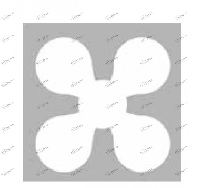 GENEBRE 68998 07 45 ручка Kalo 