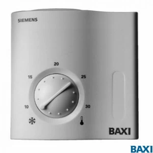 KHG71406281 Комнатный механический термостат SIEMENS (KHG71406281) BAXI