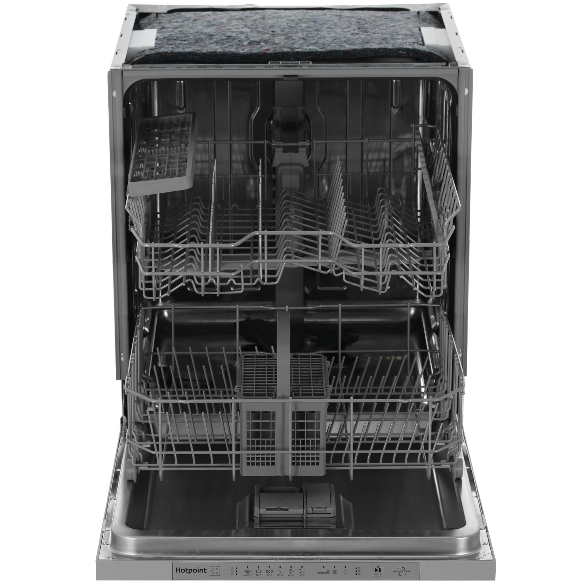 9100987 Встраиваемая посудомоечная машина Hotpoint HI 4B66WS STDN-0017164 - Вид №6