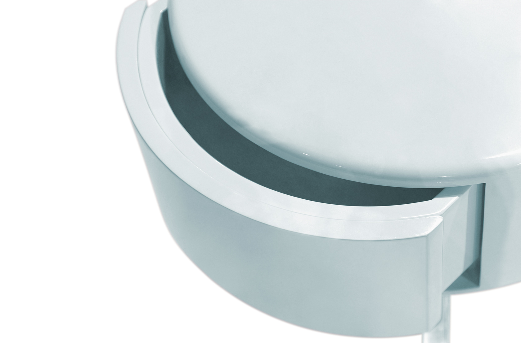 CIST599 Прикроватные тумбочки детские Облако Circu  - Вид №12