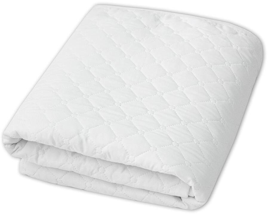 90040549 Наматрасник Comfort Line AH20CL2602/00, 120х200 см STLM-0092990 AMARO HOME