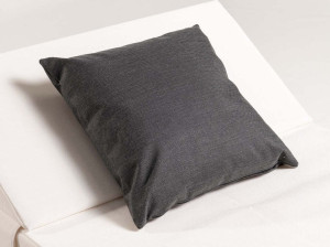 Квадратная однотонная подушка Batyline® для наружного применения