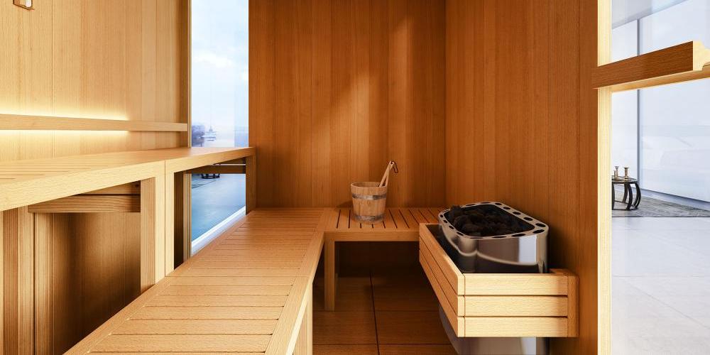 Биобаня Hita B 160х135 Glass1989 HITAB160X135 - Вид №2