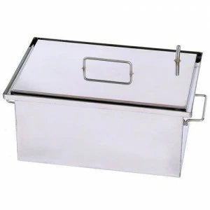 Коптильня Везувий малая