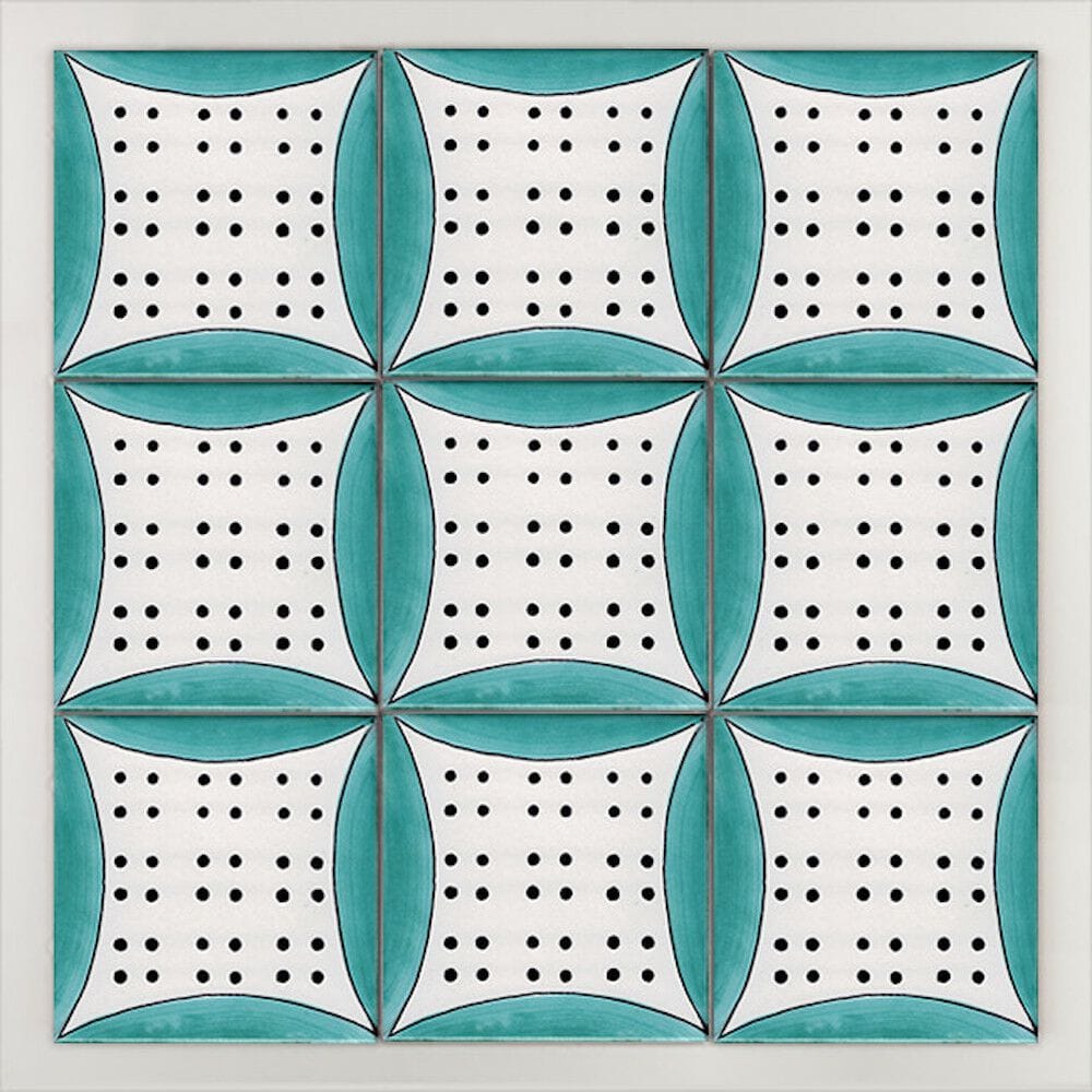 Пол / покрытие из глины ручной работы La Riggiola традиция ARCH-00052207 - Вид №1