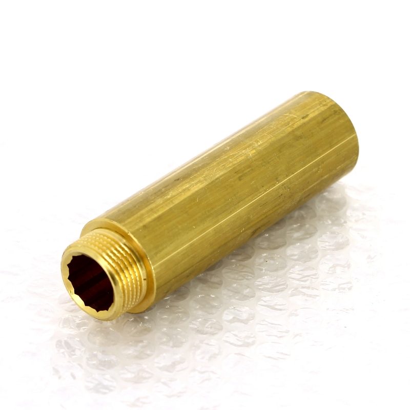 Удлинитель НВ TIEMME 3/4"х100мм 1500284