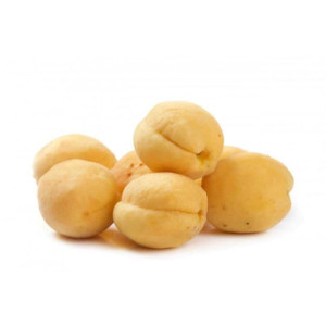 Абрикосы Шалах самолетом