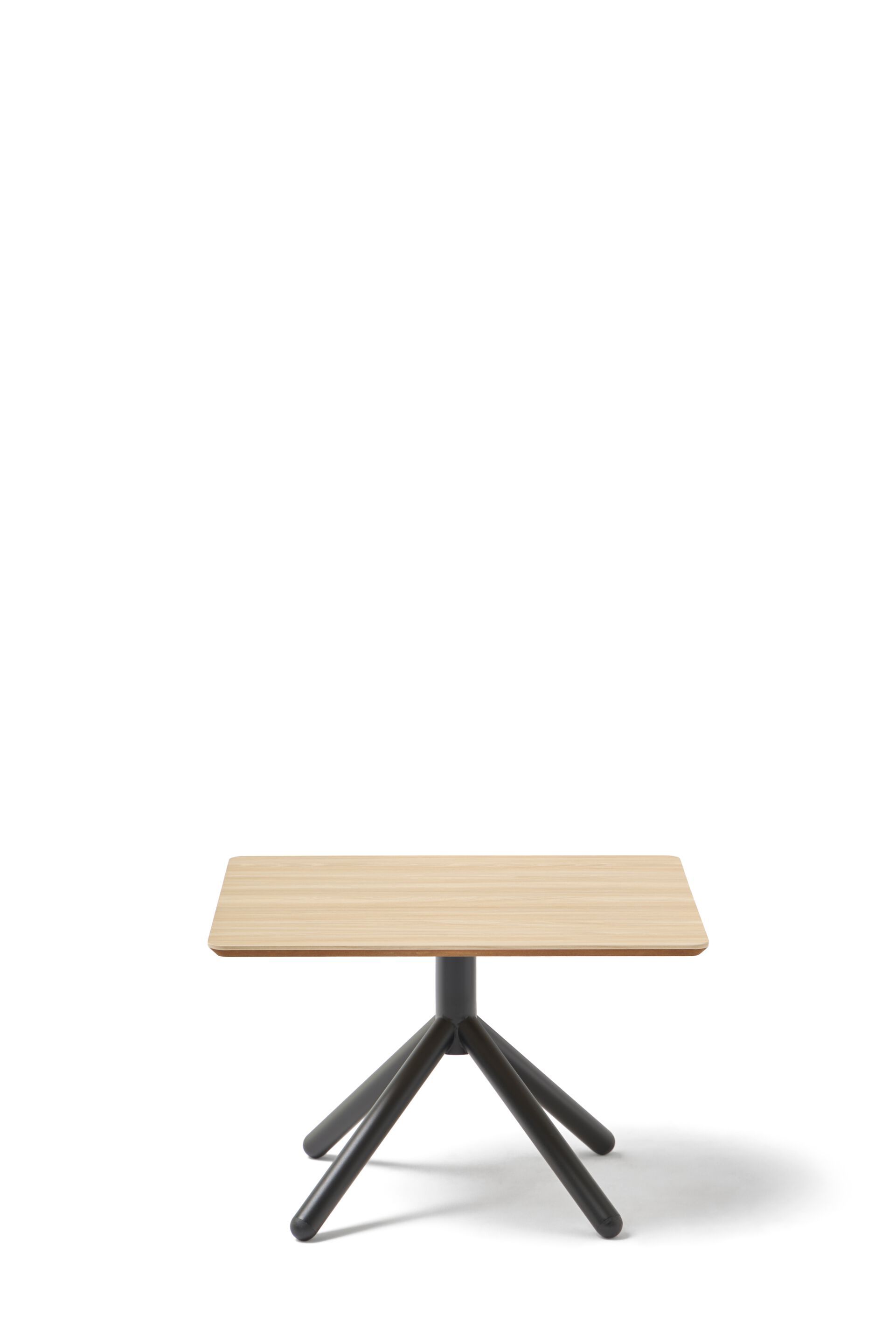 Квадратный журнальный столик из ясеня Blasco&Vila Nomad ARCH-00060113 - Вид №2