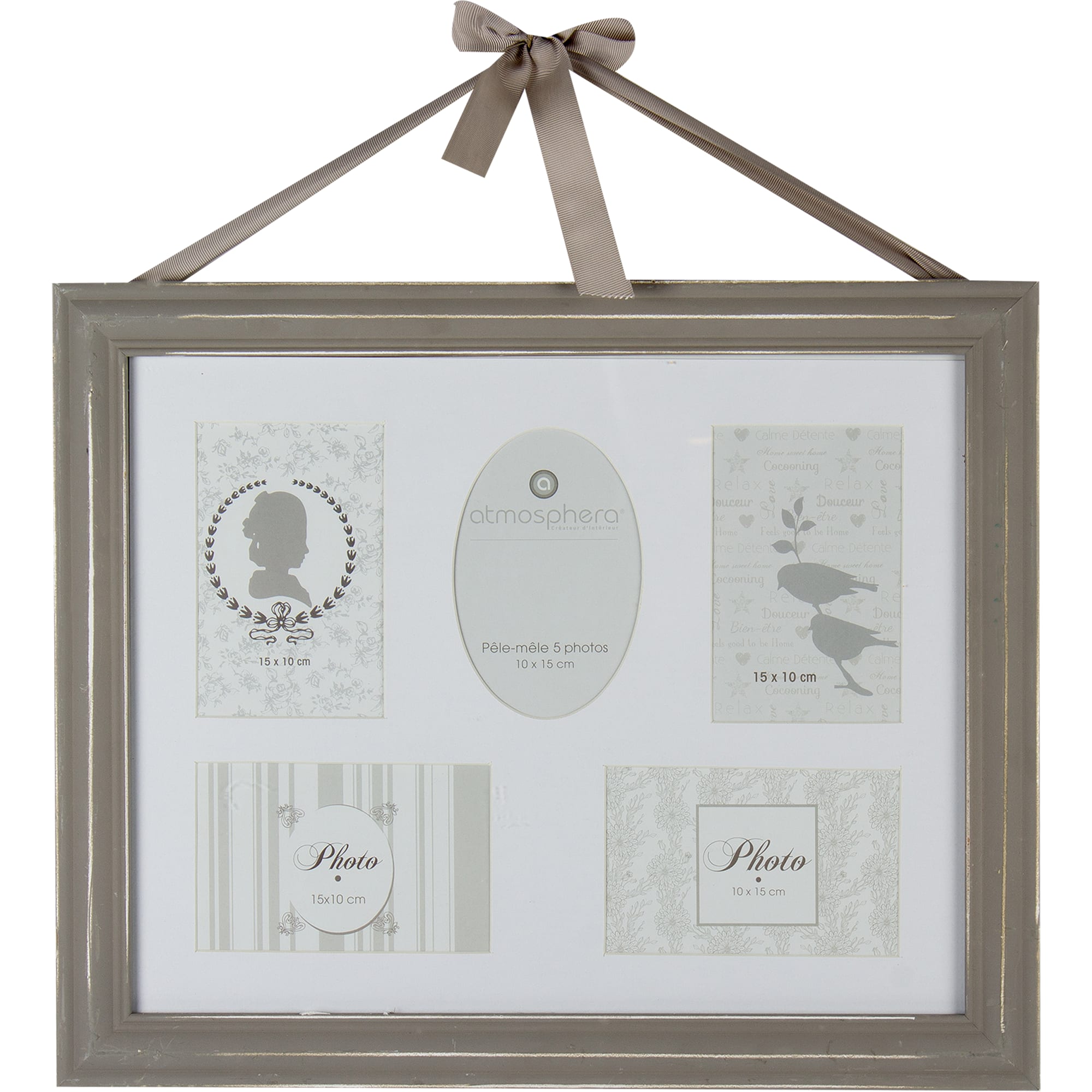 82011908 Фотосет, 5 фото Santreyd 