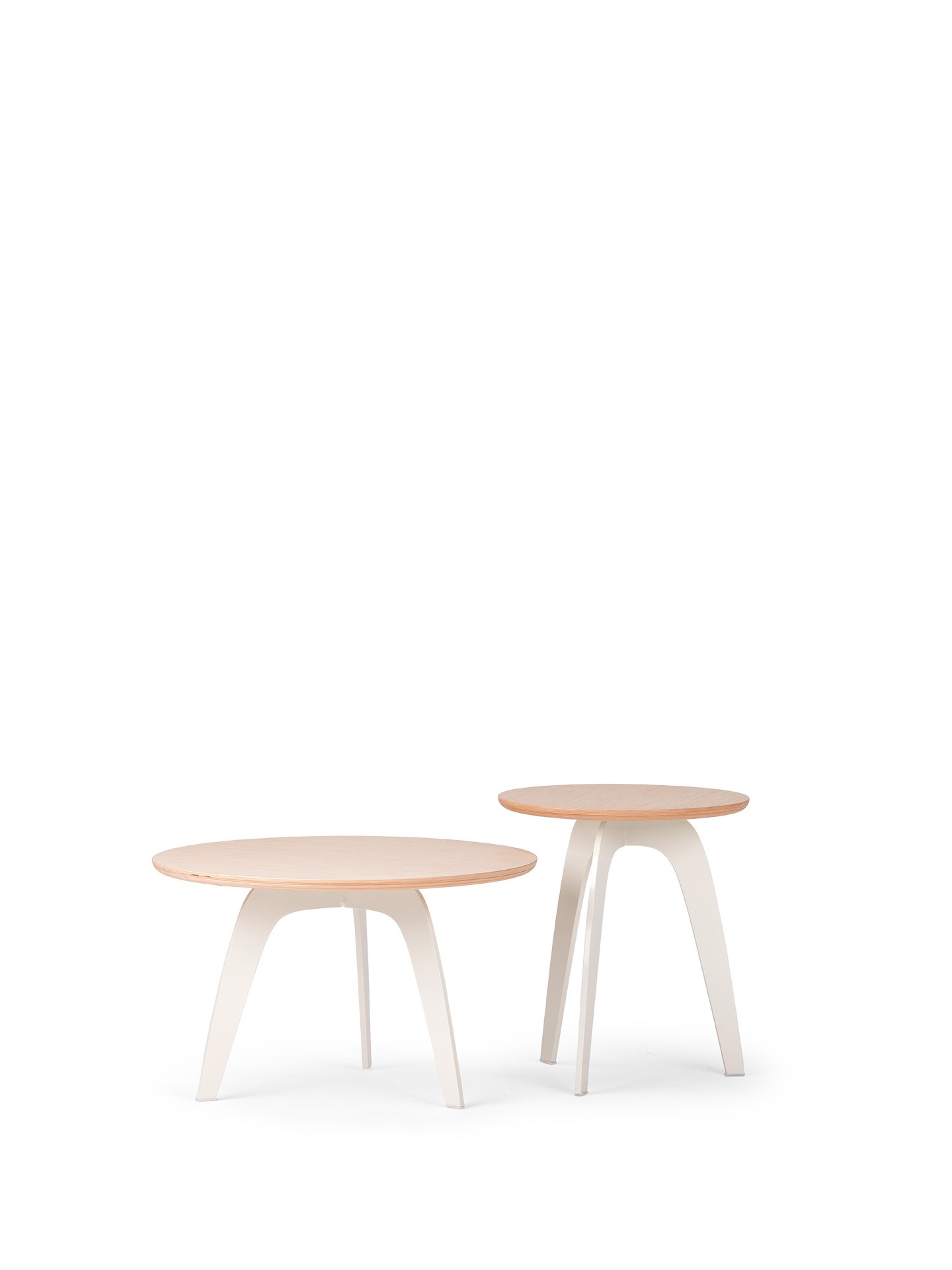 Coffee Tables True Design Millepiedi