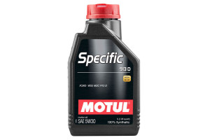 15965656 Синтетическое масло SPECIFIC 913D 5W30 1л 104559 MOTUL