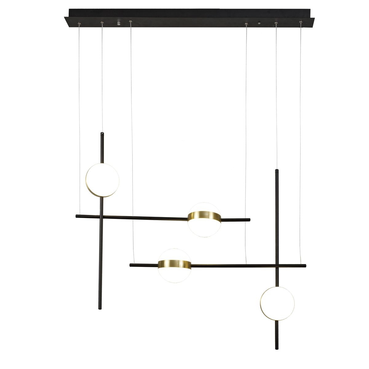 091682 Люстра Mantra Cuba - Вид №3