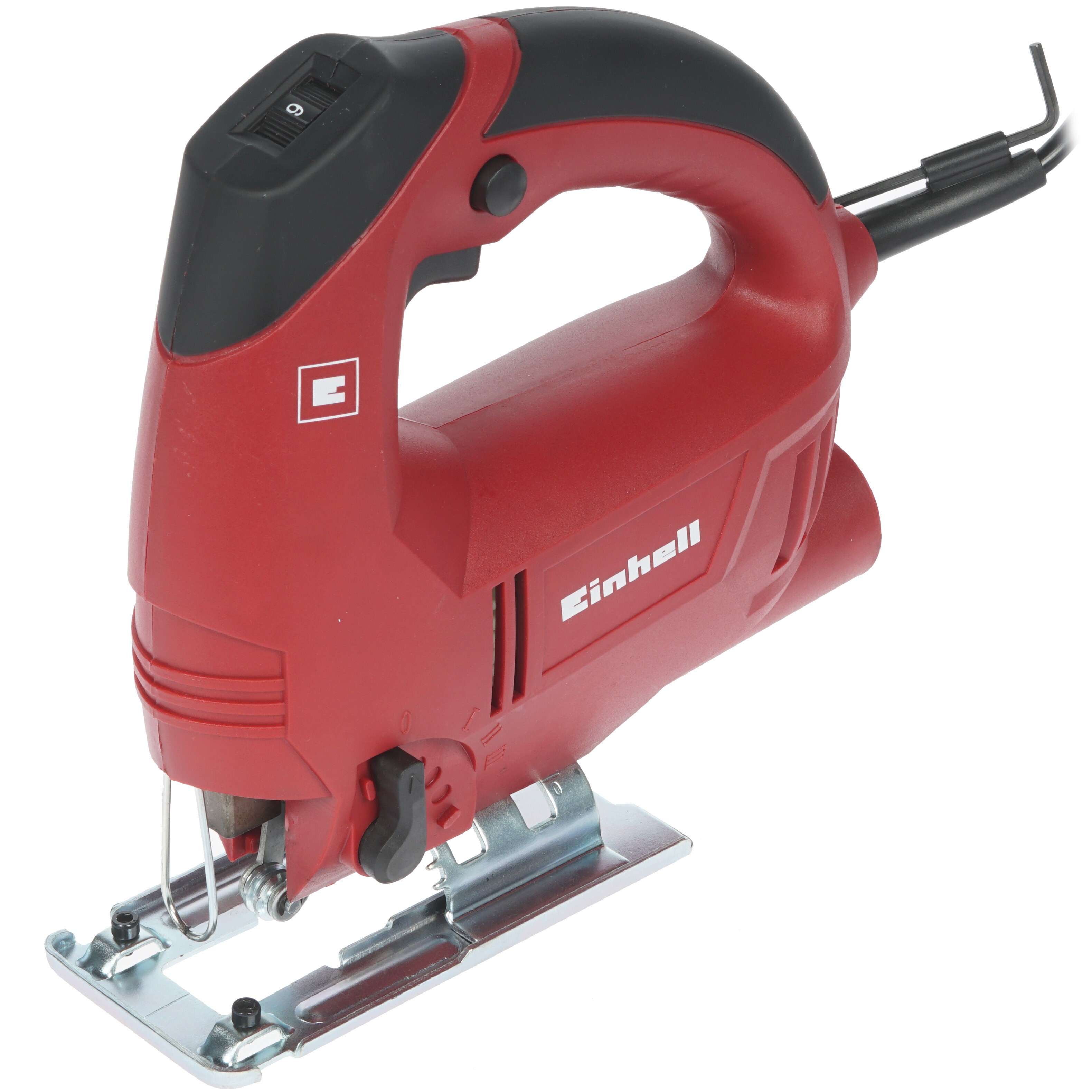 Электрический лобзик Einhell TC-JS 80 7999274 STDN-0026461