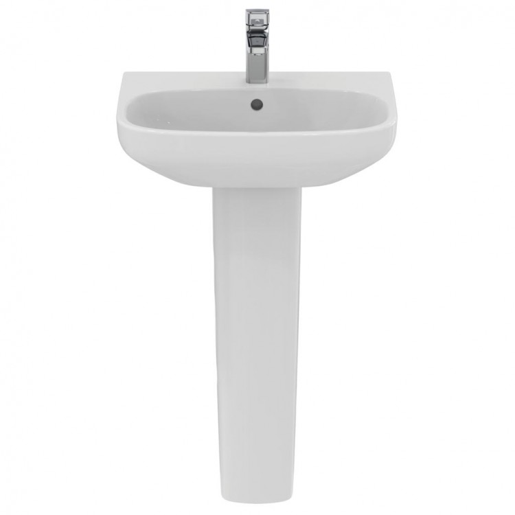 T470601 Раковина 55 см IS i.life A Ideal Standard Ideal Standard i.life A  - Вид №8