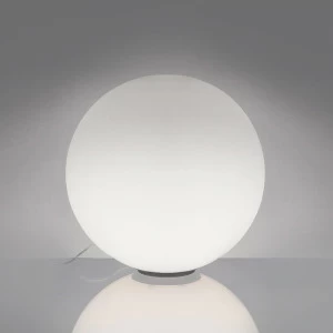 Настольная лампа 0147010A от Artemide ARTEMIDE ИНТЕРЬЕРНЫЕ 244841 Белый