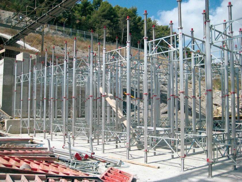 ULMA Construction Модульная система стоек sun-id-1397680 - Вид №2