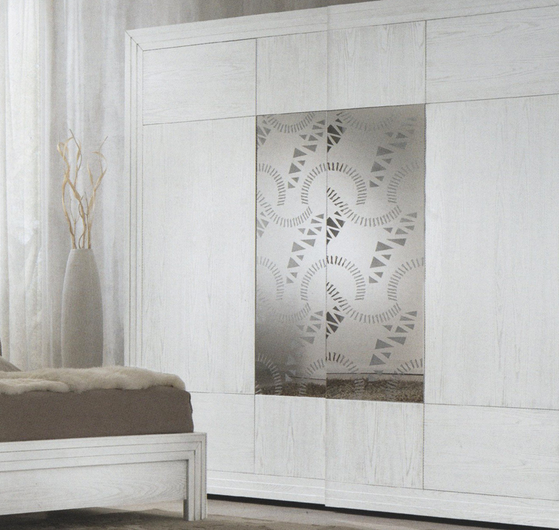 Шкаф  ARTE CASA 2739 Evoluzione