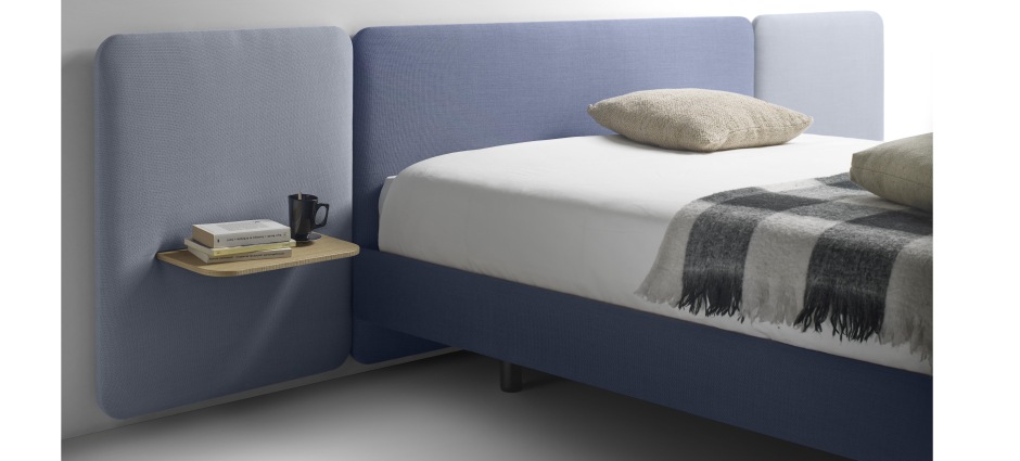 023744 Кровать Lota Treku  - Вид №4