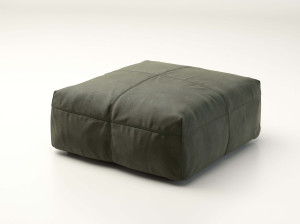 Модуль для кожаного дивана