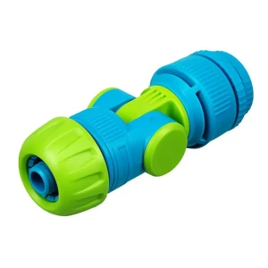 Переходник универсальный PALISAD 1/2"×3/4" для шлангов 89377775