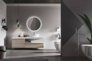 Комплект мебели 75 Arcom E.ly