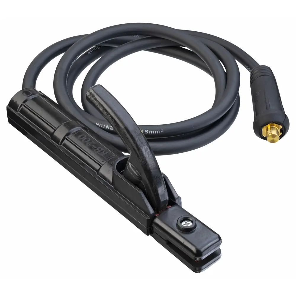 Сварочный аппарат инверторный Elitech ДМ ИС120, 120А, до 3 мм STLM-2116573 - Вид №8