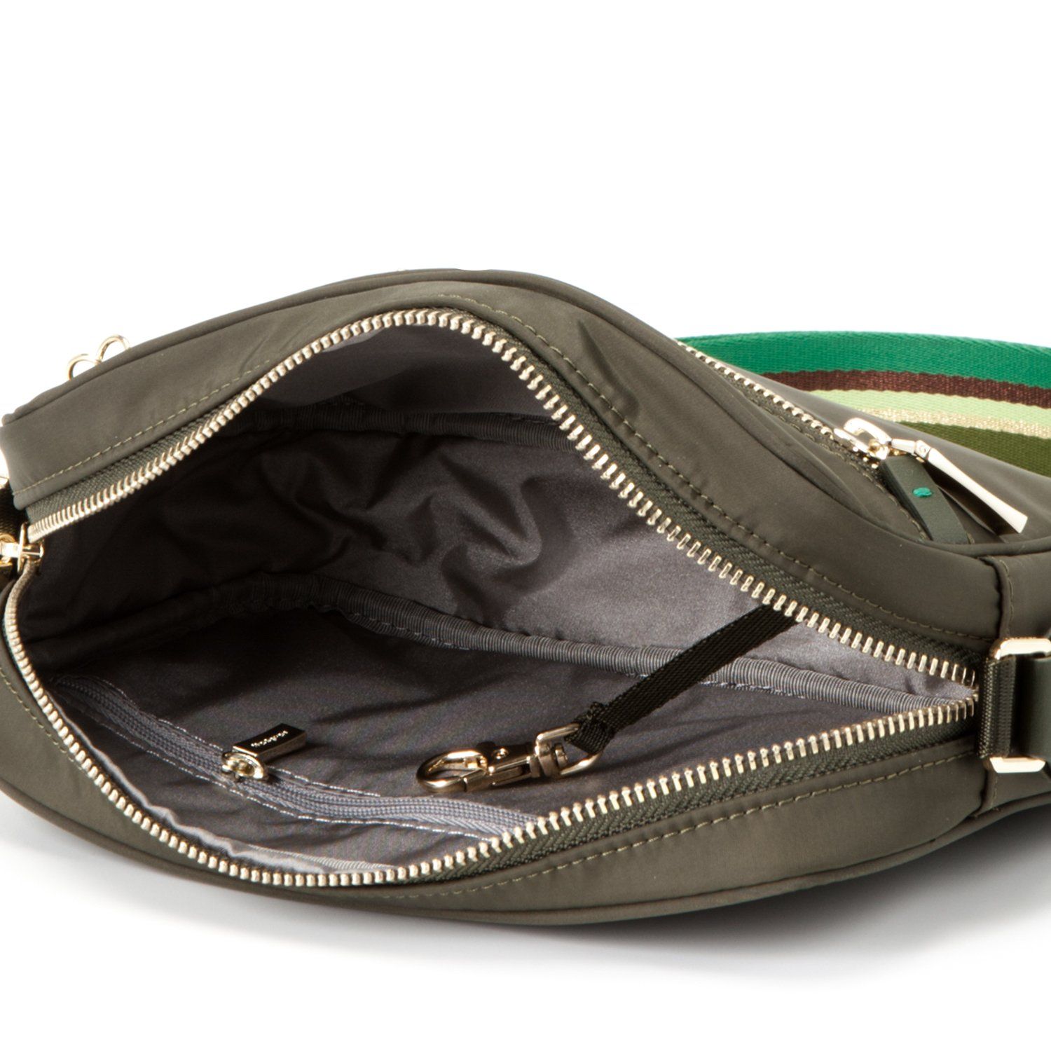 HCHMA01M/438 Сумка HCHMA01M Sparky M Crossover Hedgren Charm Allure  - Вид №6