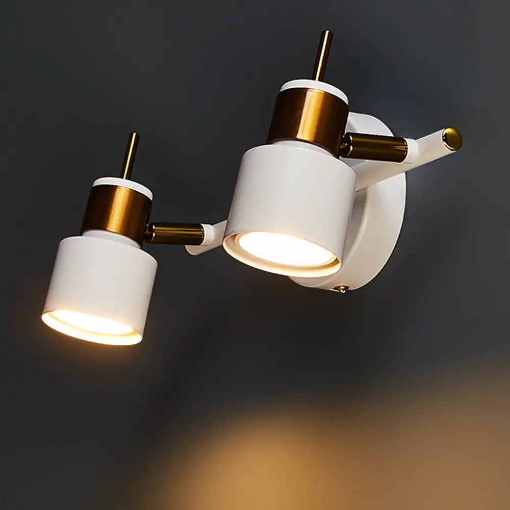 Arte Lamp Almach - поворотный спот для зонального освещения 82807713 STLM-0036319 - Вид №1