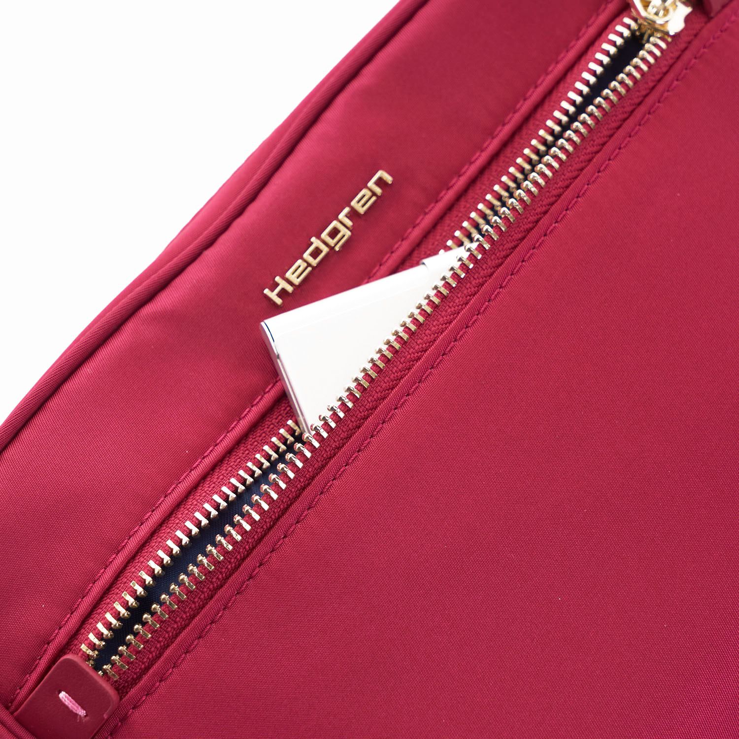 HCHM01M/723 Сумка HCHM01M Small Crossover Spark M Hedgren Charm  - Вид №10