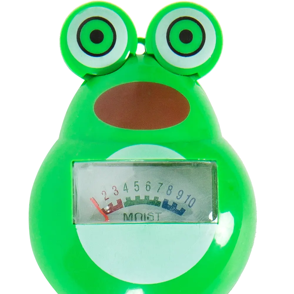 Santreyd Лягушонок - измеритель влажности почвы с цветной шкалой 82202568 STLM-0021878 - Вид №1