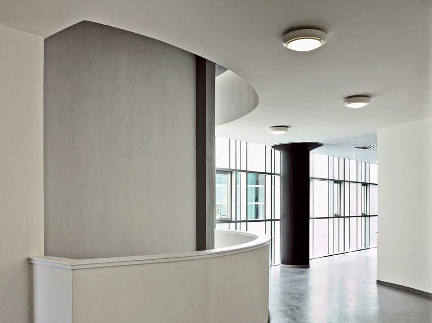 LUCEPLAN Светодиодный настенный / потолочный светильник sun-id-1461337 - Вид №2