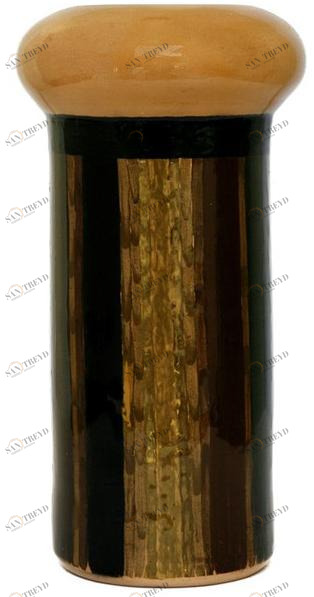 Kiasmo Керамическая ваза Line 2013kdvlin6