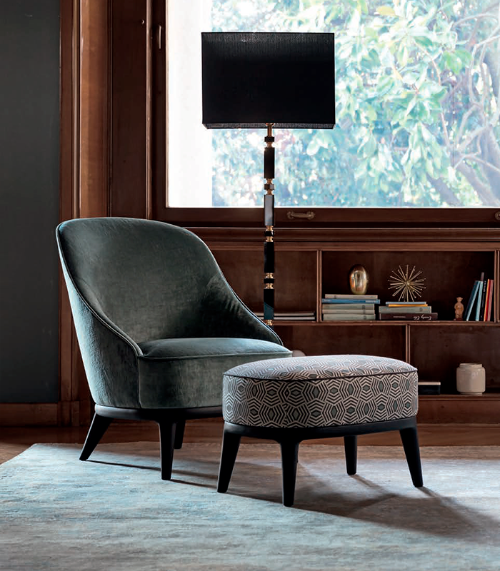 Кресло SALLY OPERA 49037 1 