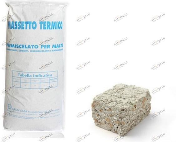 AFON CASA Готовая стяжка sun-id-1375530