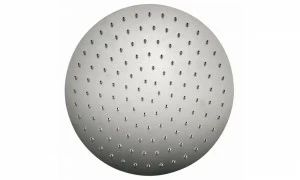 INI001-075 Hержавеющая сталь матовая Twiggy-Inox Ø 250 BOSSINI