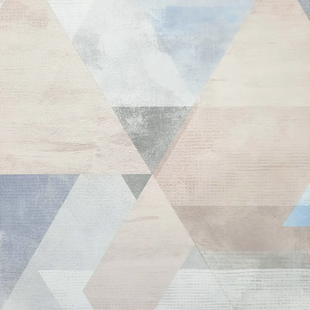 Обои флизелиновые Erismann Light 4 голубые 1.06 м 60244-06 Light4 STLM-2142277 - Вид №1