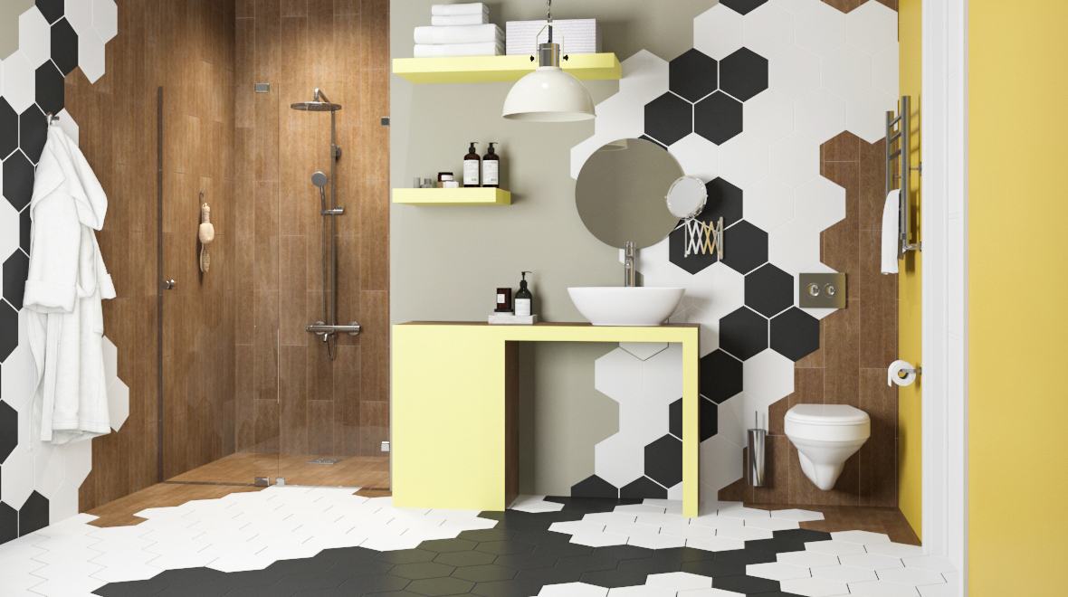 Подвесной светильник INSPIRE Ted - стильное освещение для современного интерьера 17896579 STLM-0008942 - Вид №2