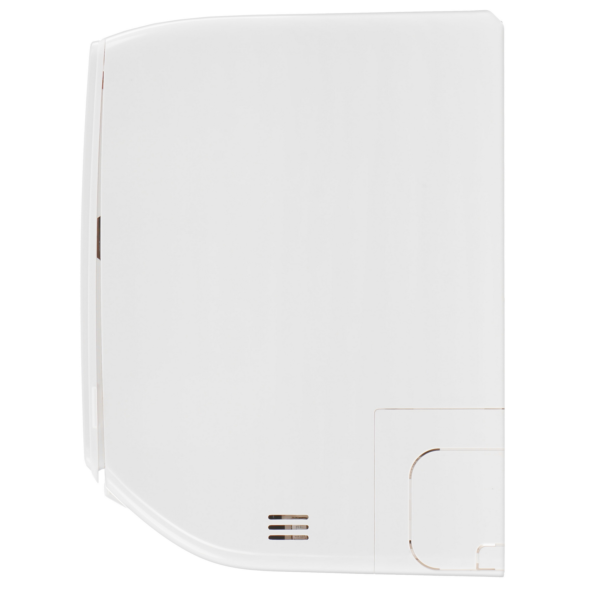 9973729 Кондиционер настенный сплит-система Hitachi RAK-DJ25PHAE белый STDN-0029556 - Вид №2