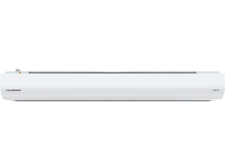 5307511 Тепловая завеса Kalashnikov KVС-C10E12-31 с пультом KRC-32 STDN-0026215 - Вид №2