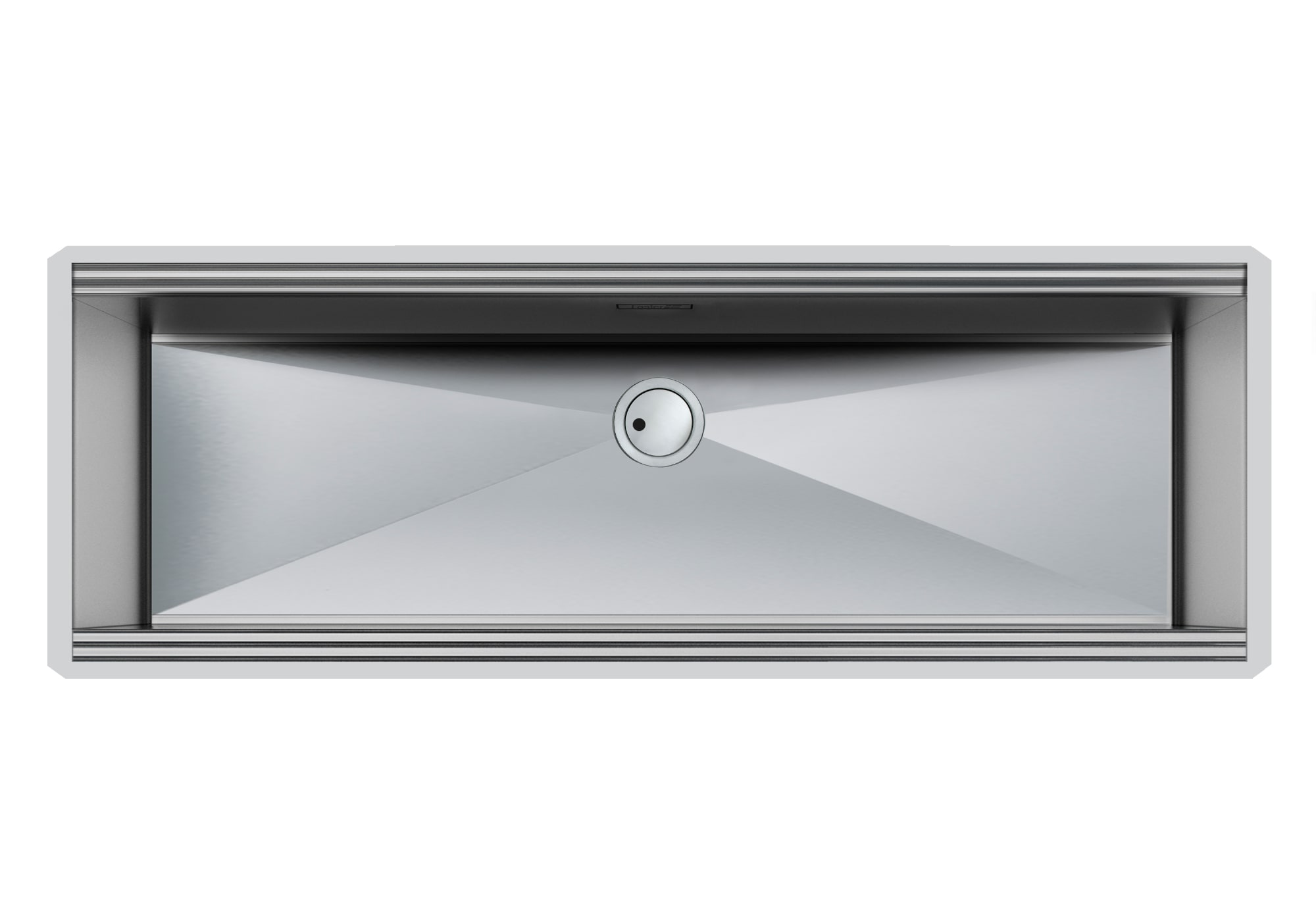 1050850 Раковина Happy Hour - 1050850 Fosterspa 